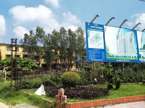 Thanh tra Chính phủ kết luận hàng loạt sai phạm về đất đai tại Thái Bình
